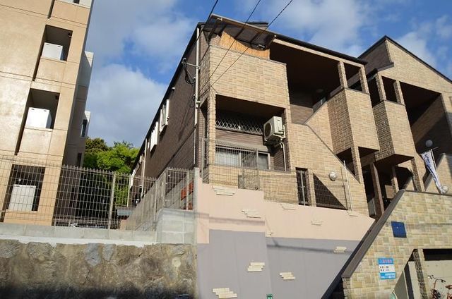 建物外観　【外観写真】外観
