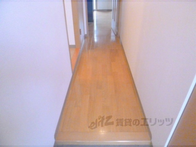 その他部屋・スペース　廊下
