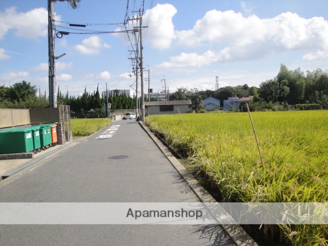 その他　周辺道路（その他）まで10m