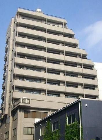 建物外観　お部屋探しは株式会社　タウンハウジング　までお気軽にお問合…