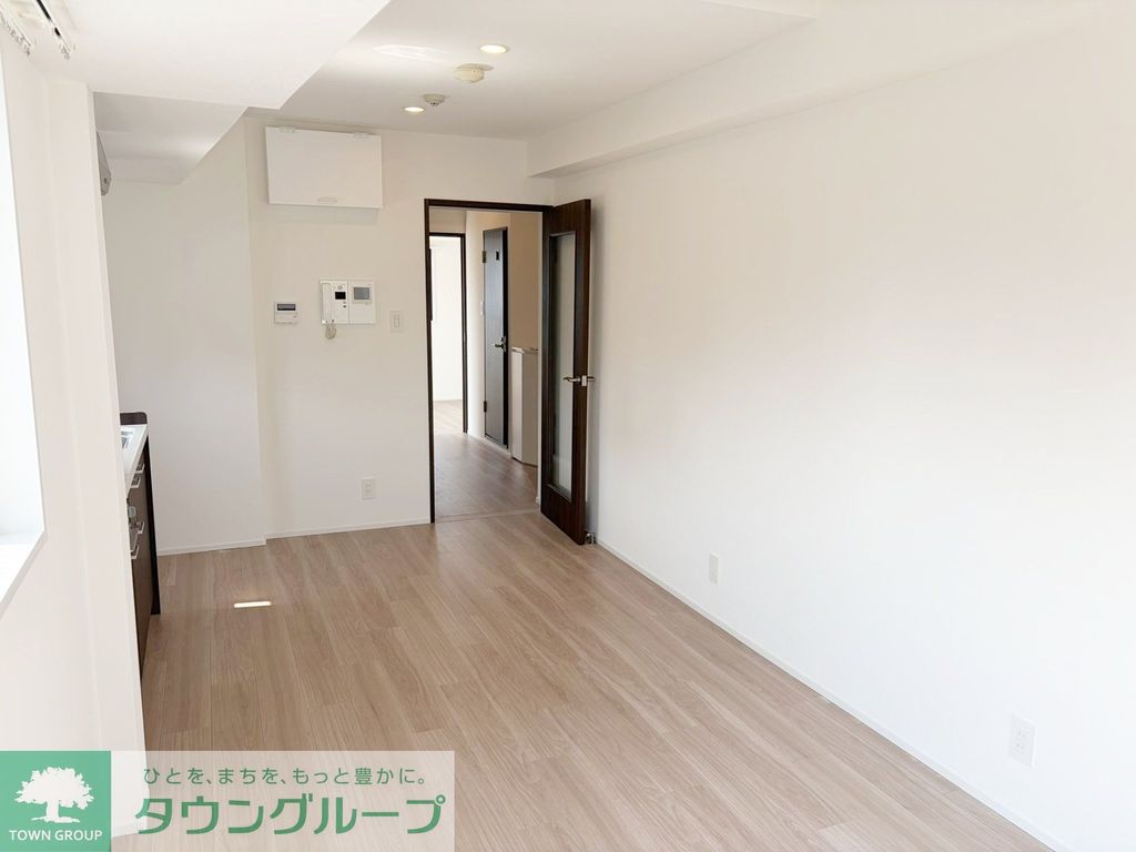 居室・リビング　同施工参考