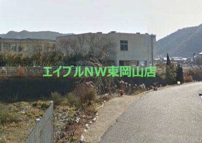 小学校　備前市立日生東小学校（小学校）まで635m
