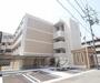 椥辻駅より徒歩13分 4階 築10年3ヶ月の賃貸物件
