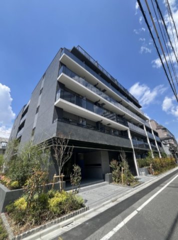 建物外観　☆きれいな外観☆