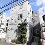 大井町駅より徒歩6分 1階 築16年3ヶ月の賃貸物件