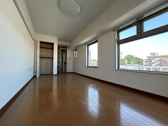 その他部屋・スペース　収納付きの便利なお部屋です。