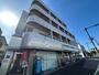 玉川上水駅より徒歩1分 4階 築29年3ヶ月の賃貸物件