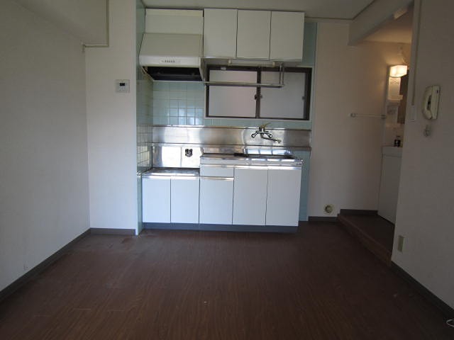 キッチン　別部屋参考