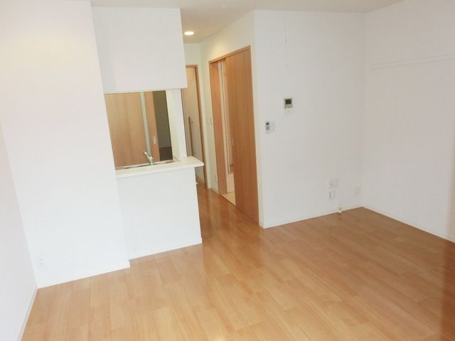 その他部屋・スペース　★キレイなフローリングのお部屋です★
