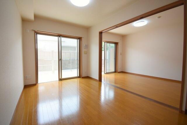その他　≪仲介手数料半額キャンペーン中≫内見可能です♪