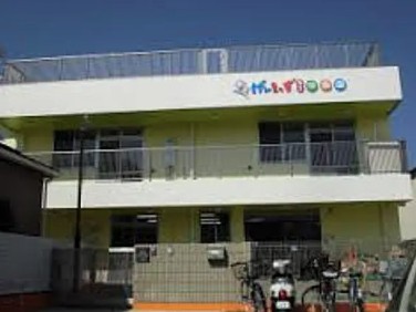 幼稚園・保育園　げんきっず第2保育園（幼稚園・保育園）まで481m