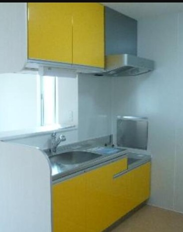 キッチン　他部屋参考写真