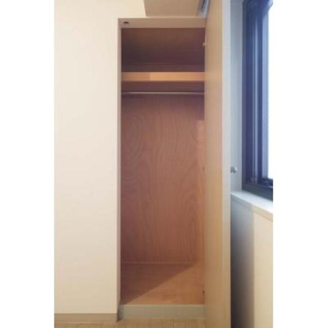 収納　※写真は同タイプ住戸です。