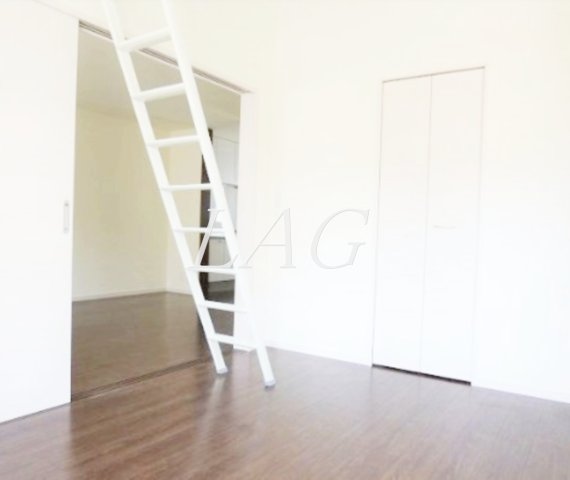 その他部屋・スペース　寝室です。