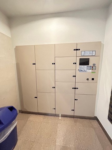 その他共有部分　便利な宅配ボックス完備♪