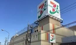 スーパー　イトーヨーカドー相模原店（スーパー）まで1000m