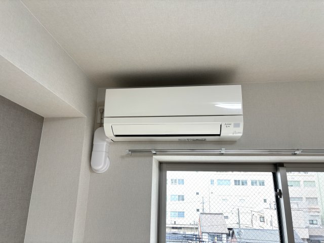 その他設備　エアコン※イメージです
