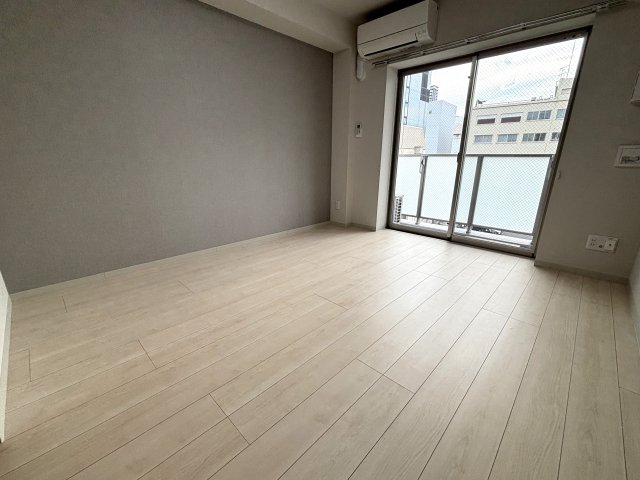 居室・リビング　洋室8.1帖※イメージです
