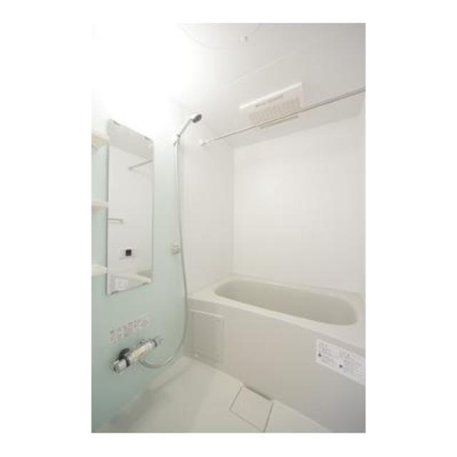 バス・シャワールーム　※写真は同タイプ住戸です。