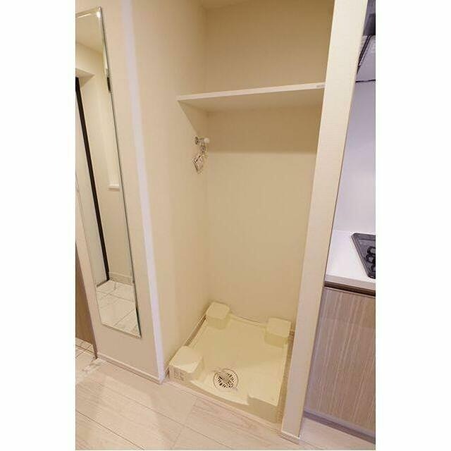 収納　※同仕様写真