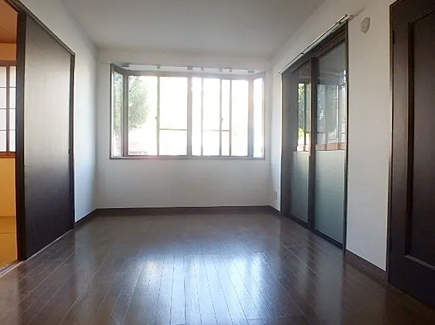 その他部屋・スペース　※別部屋参考写真☆角部屋・三面採光☆