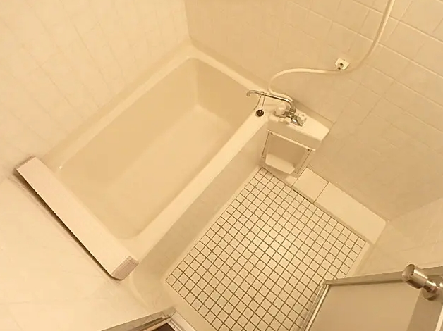 バス・シャワールーム　※別部屋参考写真☆バスルーム☆