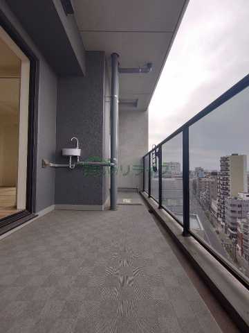 バルコニー　別部屋参考