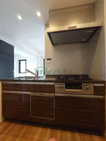 キッチン　別部屋参考