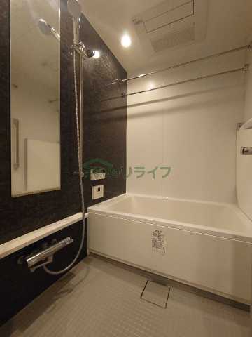 バス・シャワールーム　別部屋参考