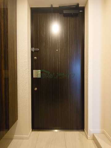 玄関　別部屋参考