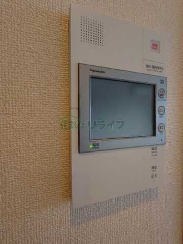 セキュリティ　別部屋参考