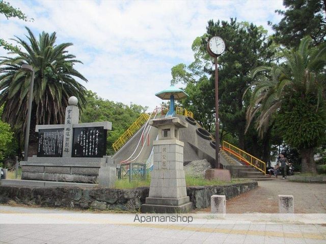 その他　岡公園（その他）まで419m
