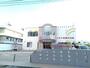 幼稚園・保育園　くるみ敬愛保育園（幼稚園・保育園）まで413m
