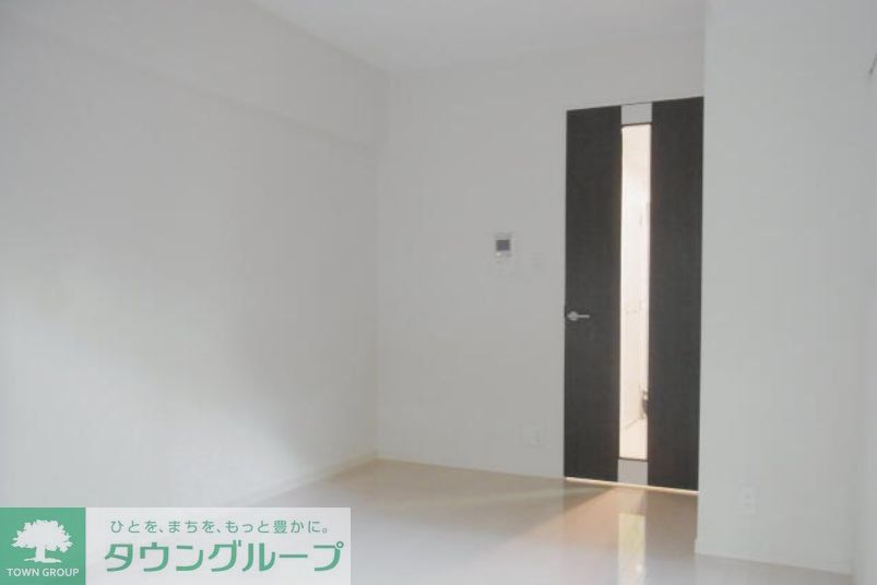 居室・リビング　★ご見学可能★お問い合わせはタウンハウジング目黒店まで★