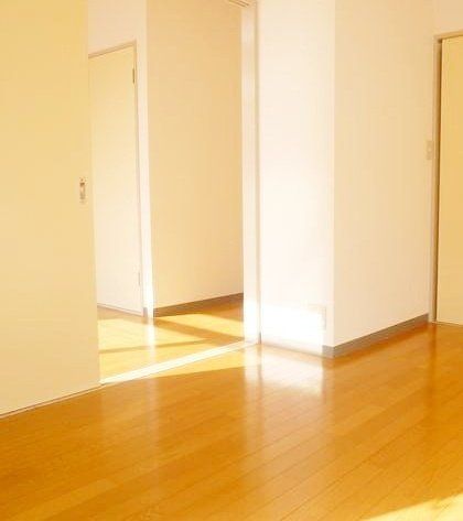 その他部屋・スペース　★明るい日差しも★