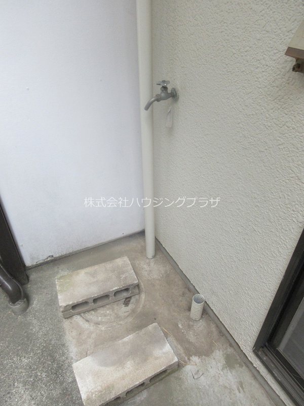 洗面設備　※別室参考写真