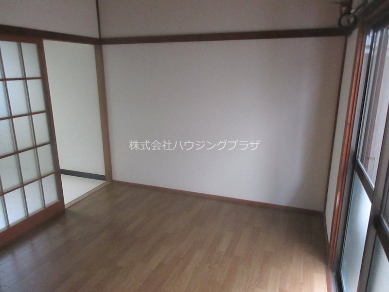 居室・リビング　※別室参考写真