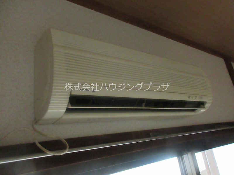 その他設備　※別室参考写真