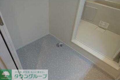 バス・シャワールーム　★別部屋参考写真★