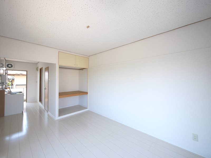 その他部屋・スペース　洋室６帖