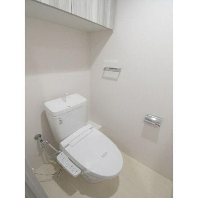 トイレ　別部屋参考写真