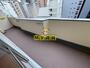 バルコニー　ジャルダン新金山