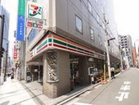 コンビニ　セブンイレブン神田須田町1丁目店（コンビニ）まで219m