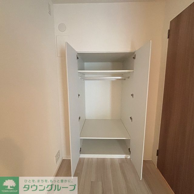 収納　※写真は同タイプ住戸です。