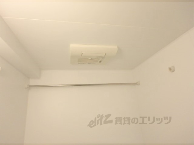 その他設備　浴室乾燥機