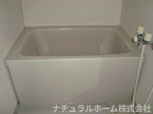 バス・シャワールーム　バス(イメージ)