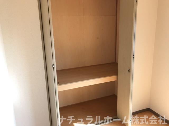収納　収納(イメージ)