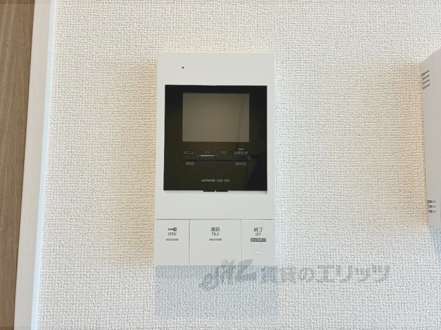 セキュリティ　ドアフォン（ＴＶ含）