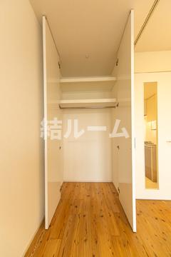 収納　別号室参考写真