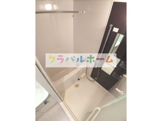 バス・シャワールーム　浴室乾燥機